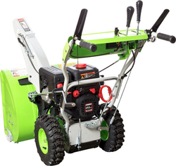 Снегоуборщик REDVERG RD-SB66/9E