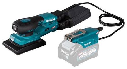 Аккумуляторная прямая шлифмашина Makita BO005CGZ