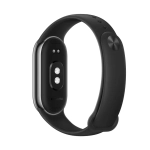 Фитнес-браслет Xiaomi Smart Band 8 Чёрный Global