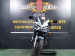 Yamaha FZS600 Fazer 2003