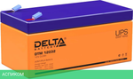 Аккумулятор для ИБП Delta DTM 12032