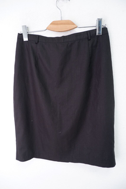 Юбка Dress Code однотонная 48 размер