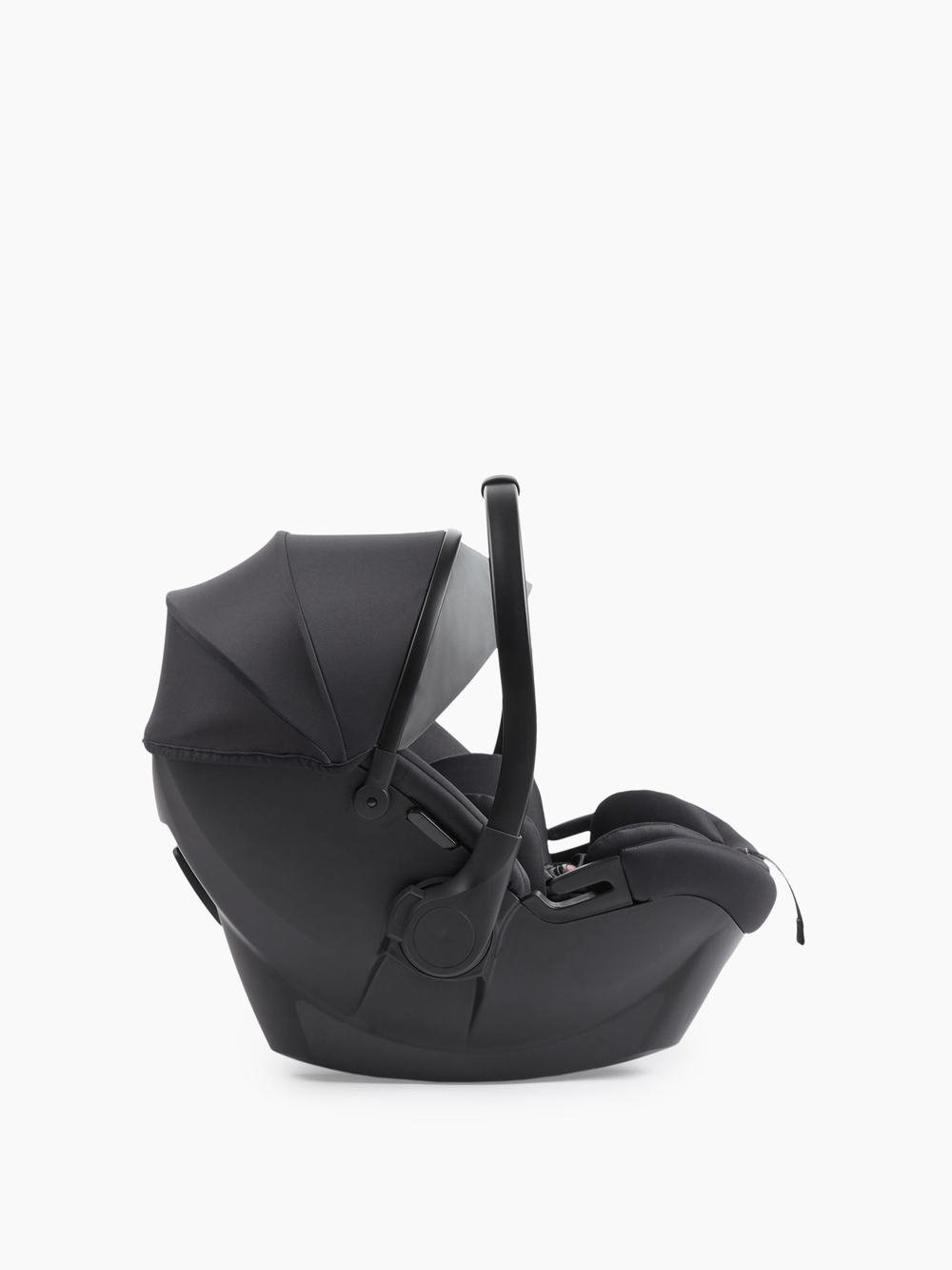 Автолюлька Happy Baby Skyler pro 0+