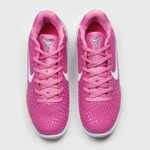 Кроссовки Nike Kobe 6 Protro Think Pink