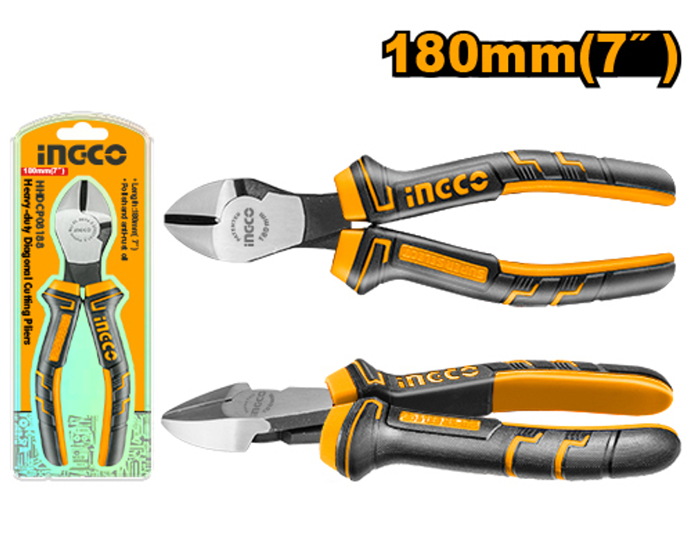 Бокорезы усиленные 180 мм