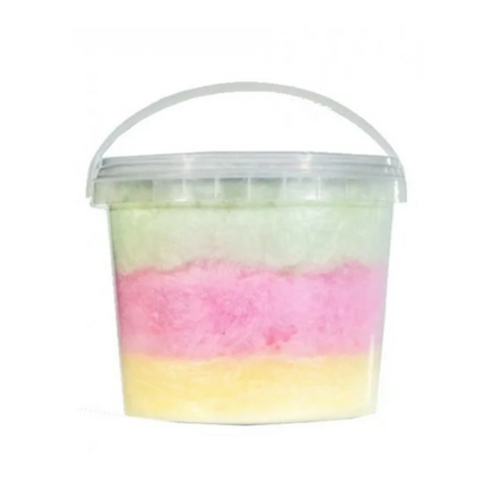 Сладкая вата Пушистик 45 гр