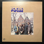 Focus - In And Out Of Focus (США 1973г.)