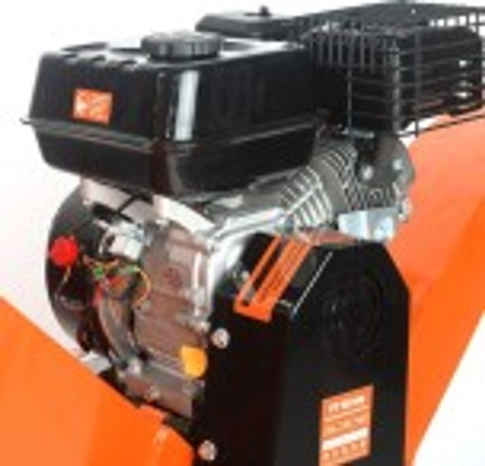 Измельчитель садовый PATRIOT PT SB 506 бензиновый 732107070
