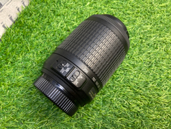 Nikon 55-200mm 4-5.6G AF-S DX VR Покупка/Продажа