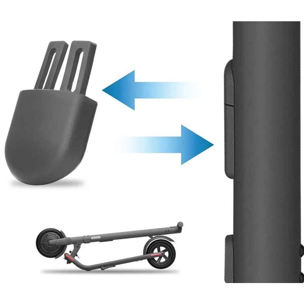 Заглушка порта разъема зарядки для Ninebot ES1, ES2, ES3, ES4