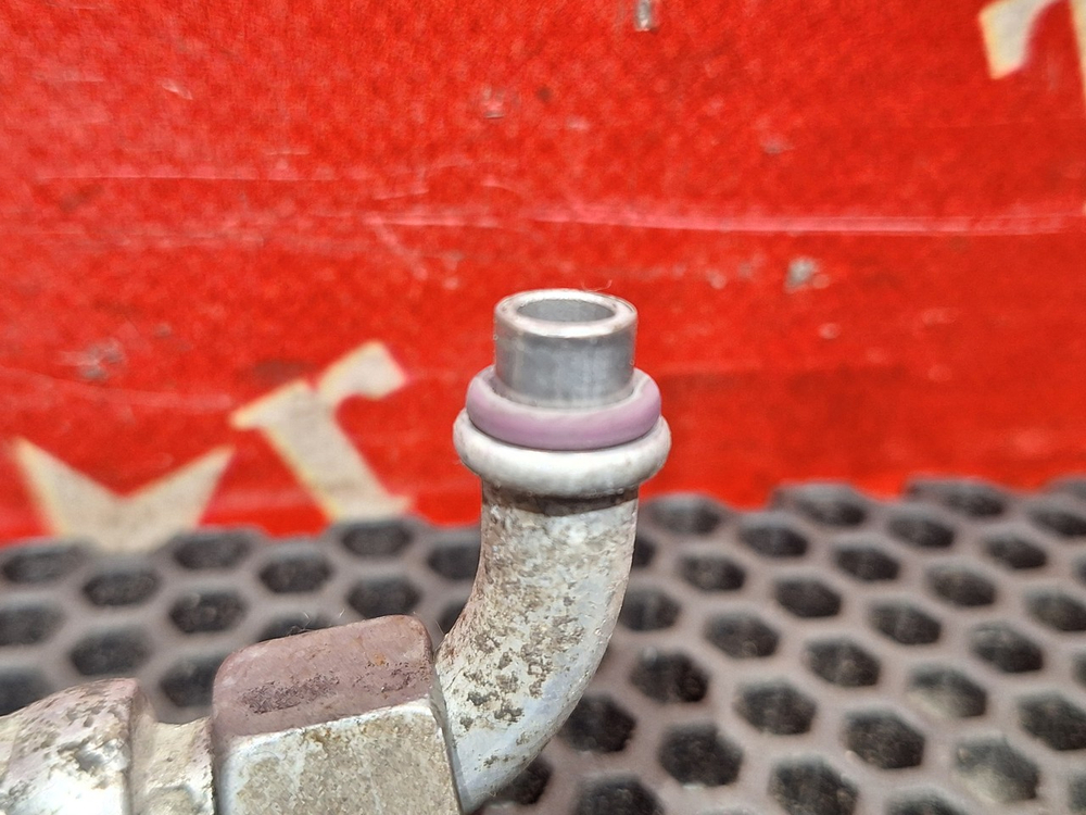 Трубка кондиционера