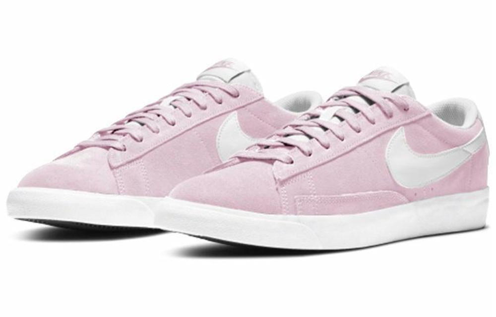 Кроссовки Nike Blazer Low