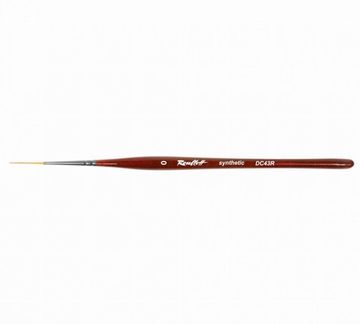 Кисть Рублёв DC43R №0 страйпер