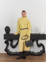 ШИРОКИЙ РЕМЕНЬ НА КОБУРНЫХ КНОПКАХ SELFMADE GRAPHITE