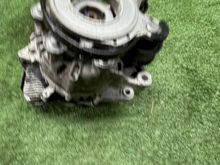 Генератор 48V Land-Rover Discovery Sport (19-нв)