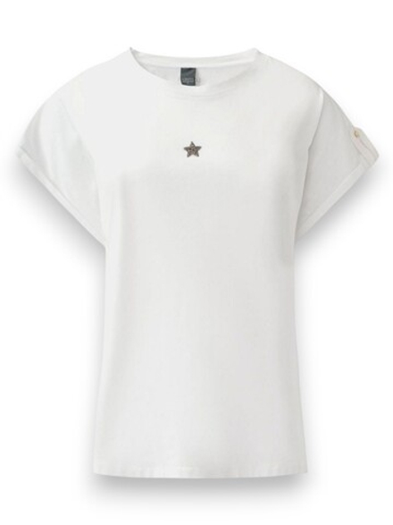 Футболка Lorena Antoniazzi