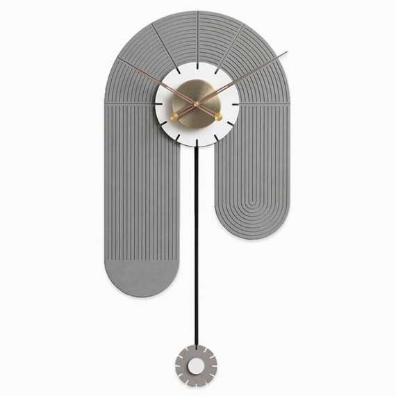 Часы настенные Charil, 76 см