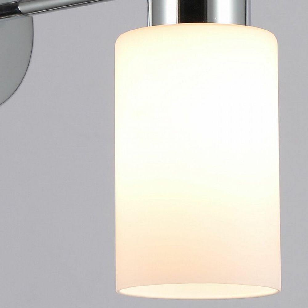 Бра ILLUMICO  IL0110-1W-79 CR