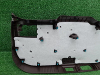 Обшивка крышки багажника Faw Bestune T77 (18-нв)