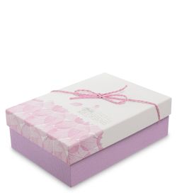 Packing Symphony WF-70/2-A Коробка «Прямоугольник» цв.лавандовый