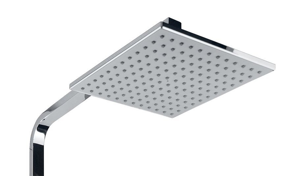 Душевая стойка Timo Selene SX-1013 Z, 3-х режимная, хром