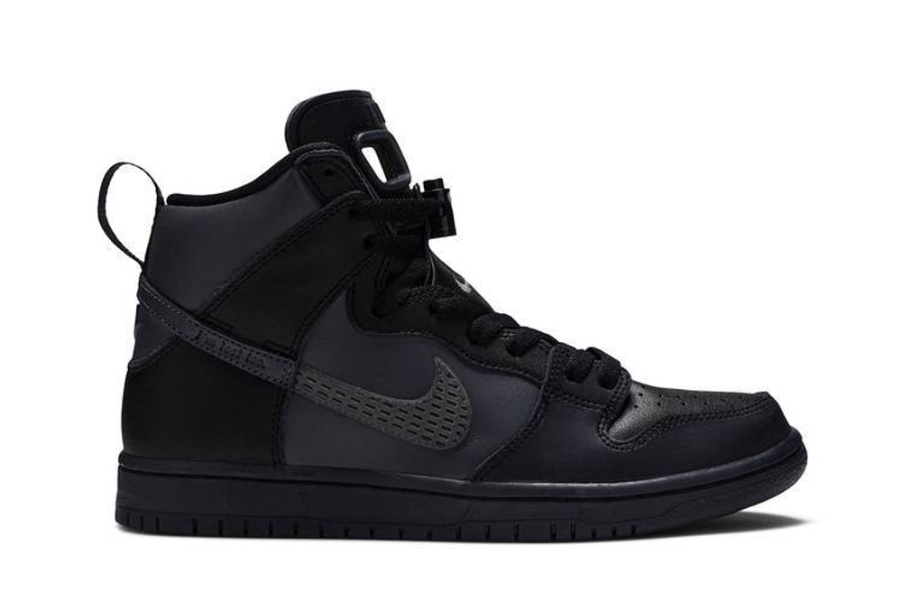 Кроссовки Fpar X Nike Dunk Sb Pro