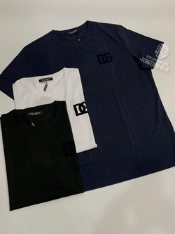 Футболка Dolce & Gabbana