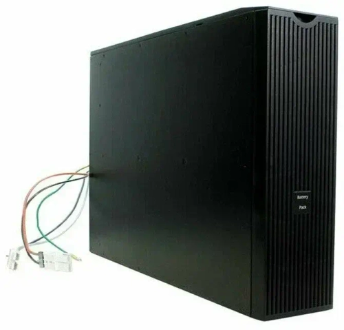 Батарейный блок APC by Schneider Electric Battery (SURT192RMXLBP)