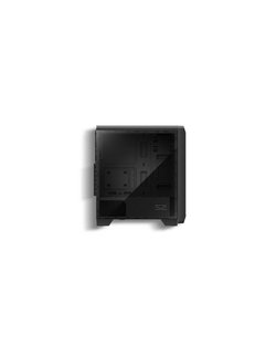 Корпус ZALMAN S2, ATX, BLACK, WINDOW, 2x3.5", 2x2.5", 2xUSB2.0, 1xUSB3.0, REAR 1x120mm