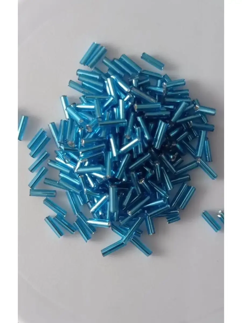 Набор стекляруса