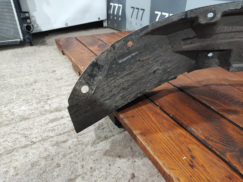 Подкрылок передний правый Haval F7 1 19-22 Б/У Оригинал 5512103XKQ00A