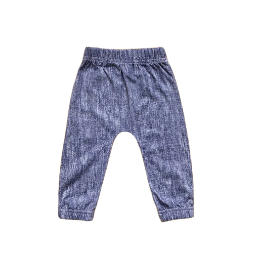 Штанишки Джинс