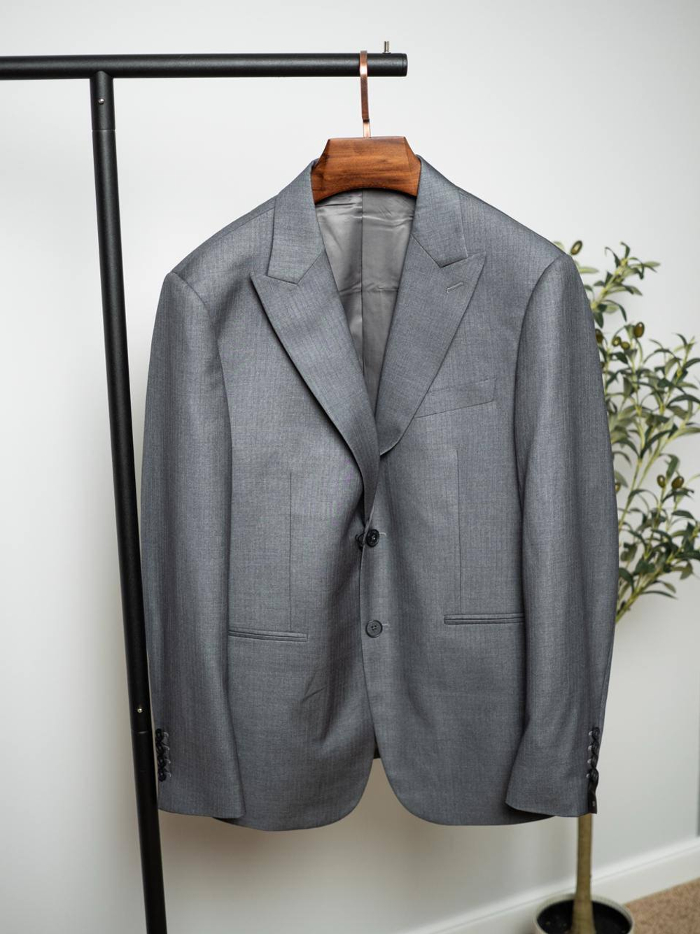 Костюм Kiton