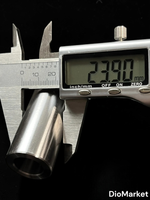 вариатор спортивный на скутер 157QMJ DLH Тайвань