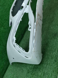 Бампер передний Mercedes C w206 (2021-н.в.) AMG