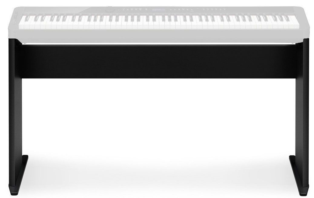 Стойка CASIO CS-68BK