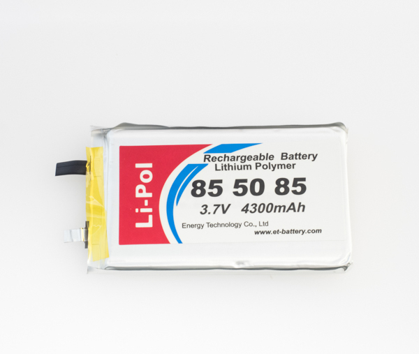 Аккумулятор ET LP855085