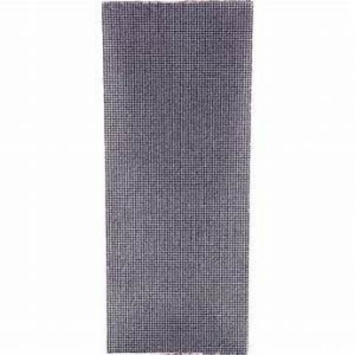 Сетка абразивная Р100 водостойкая 115х280мм