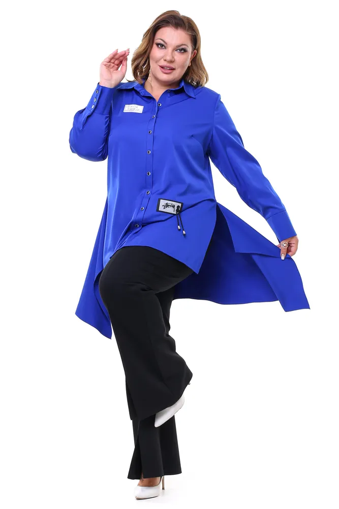 Рубашка 3660 Fabrika