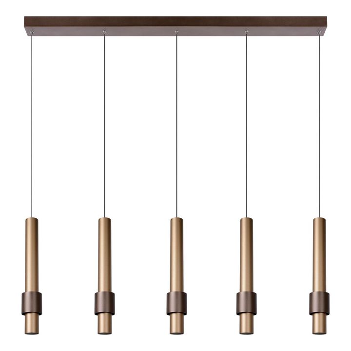 Подвесной светодиодный светильник Lucide Margary 24400/30/96