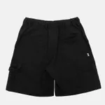 Шорты Меч SS24 черные