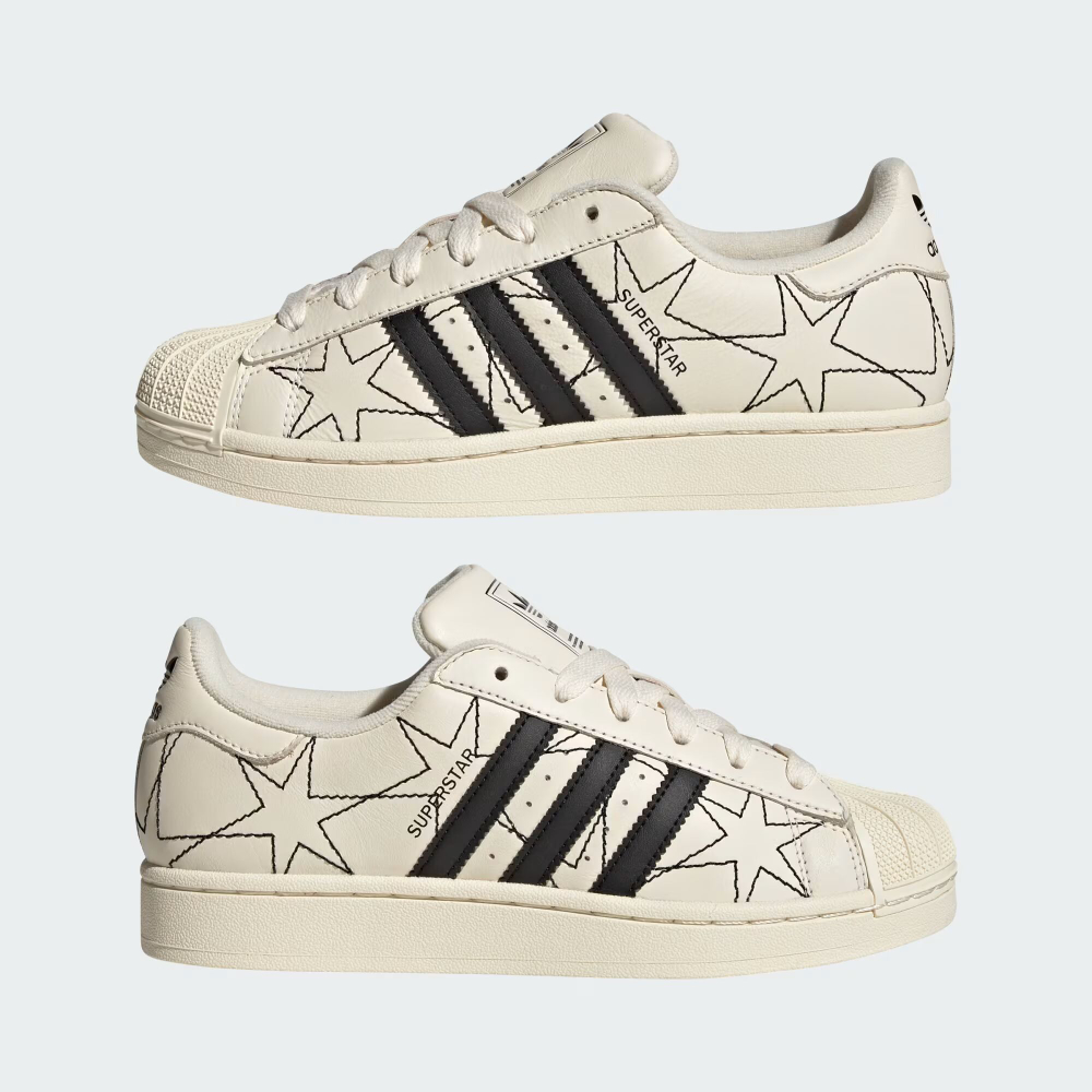 Кроссовки adidas Originals Superstar II - ADIDAS