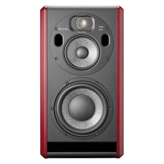Focal Trio 6 ST6 Red