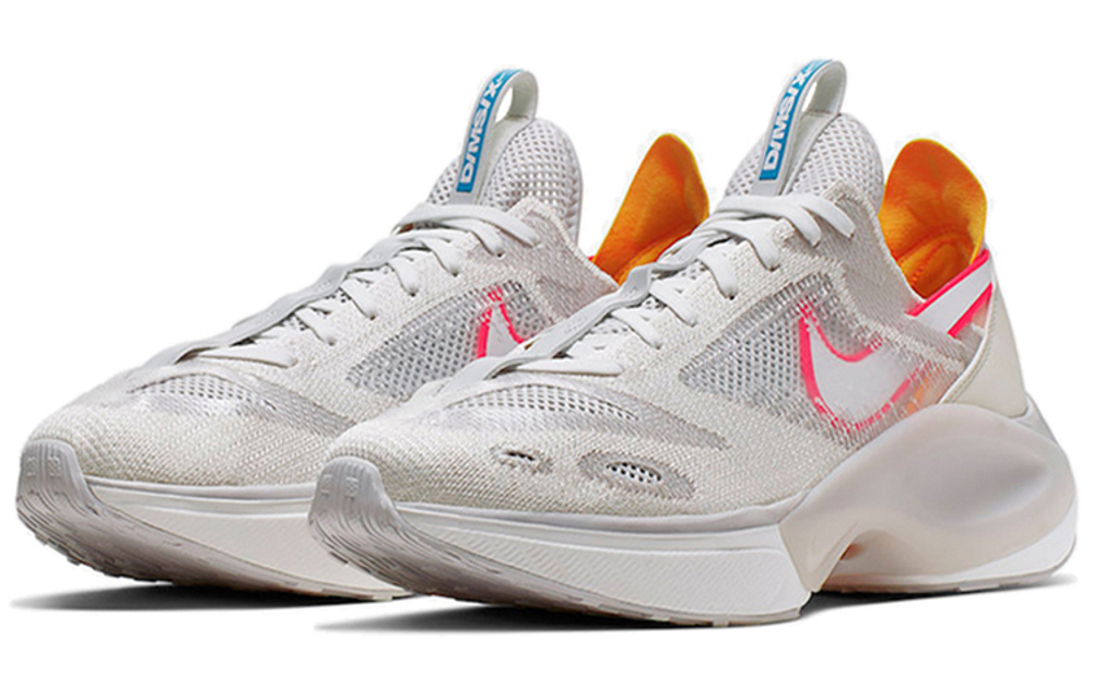 Кроссовки Nike Dmsx Phantom