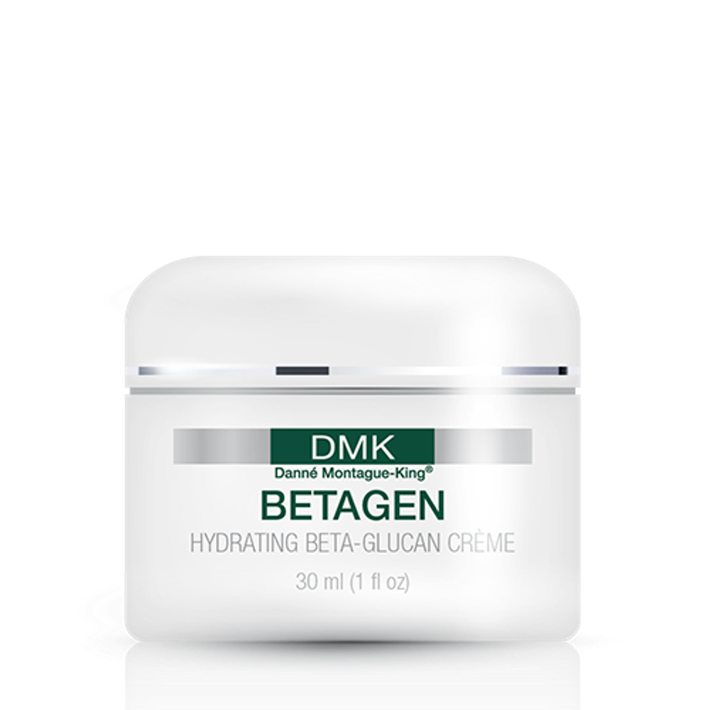 DMK DANNE BETAGEN HYDRATING BETA GLYCAN CREAM