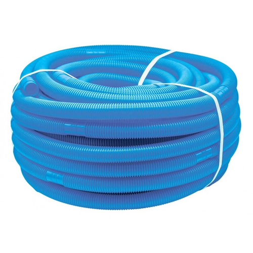 Шланг разрезной 1½" (38мм), секция 1м, длина 30 м. /PE38mm-30-S1/