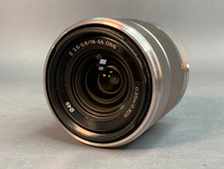 Sony NEX 3 kit 18-55mm