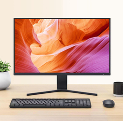 Монитор игровой Xiaomi 27" Redmi Display RMMNT27NF  black (BHR4859CN)