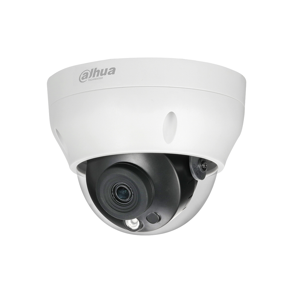 IP видеокамера Dahua DH-IPC-HDPW1230R1P-0280B