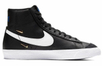 Кроссовки Nike Blazer 77 Se "Gold Luxe" (Женская размерная сетка)